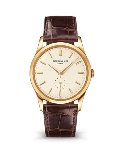 el patek philippe más barato